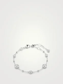 Imber Crystal Bracelet