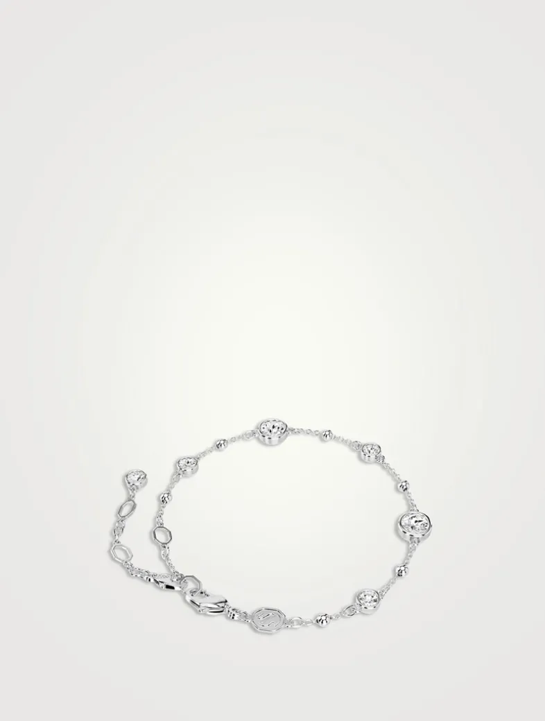 Imber Crystal Bracelet
