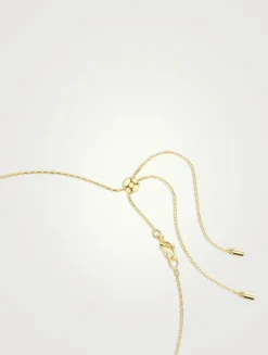 Imber Crystal Necklace