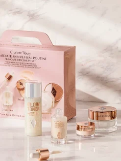Immediate Skin Revival Routine Discovery Set