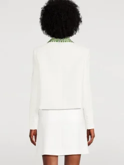 Imogen Embellished Jacket