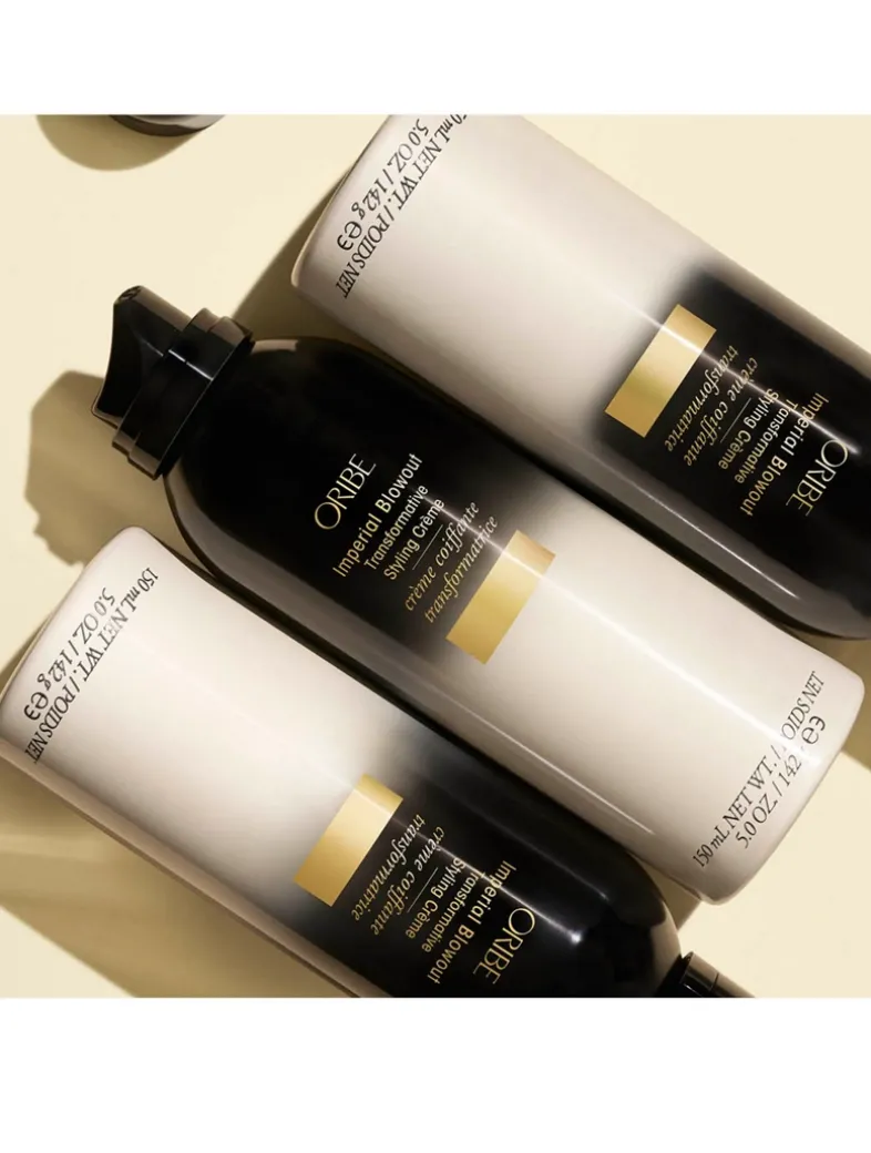 Imperial Blowout Styling Crème