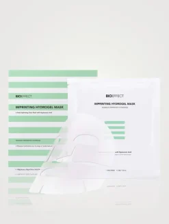 Imprinting Hydrogel Mask - 6 Pack