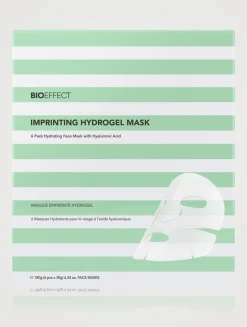Imprinting Hydrogel Mask - 6 Pack