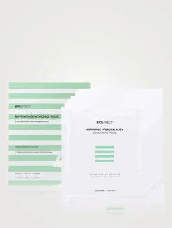 Imprinting Hydrogel Mask - 6 Pack