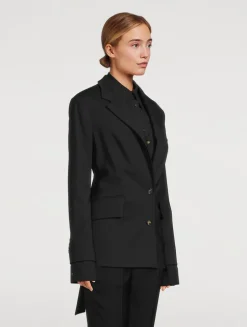 3-In-1 Blazer