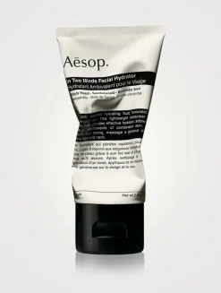 In Two Minds Facial Hydrator