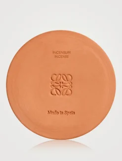 Incense Candle