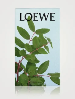 Incense Home Fragrance