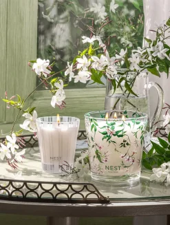 Indian Jasmine Classic Candle
