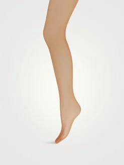 Individual 10 Control Top Tights