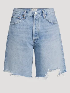 Indra Denim Shorts