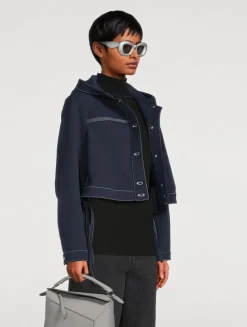 Inflated Butterfly Sunglasses