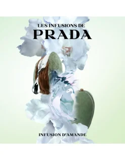 Infusion d’Amande Eau de Parfum