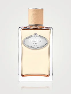 Infusion de Fleur d'Oranger Eau de Parfum