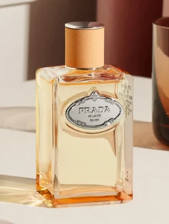 Infusion de Fleur d'Oranger Eau de Parfum