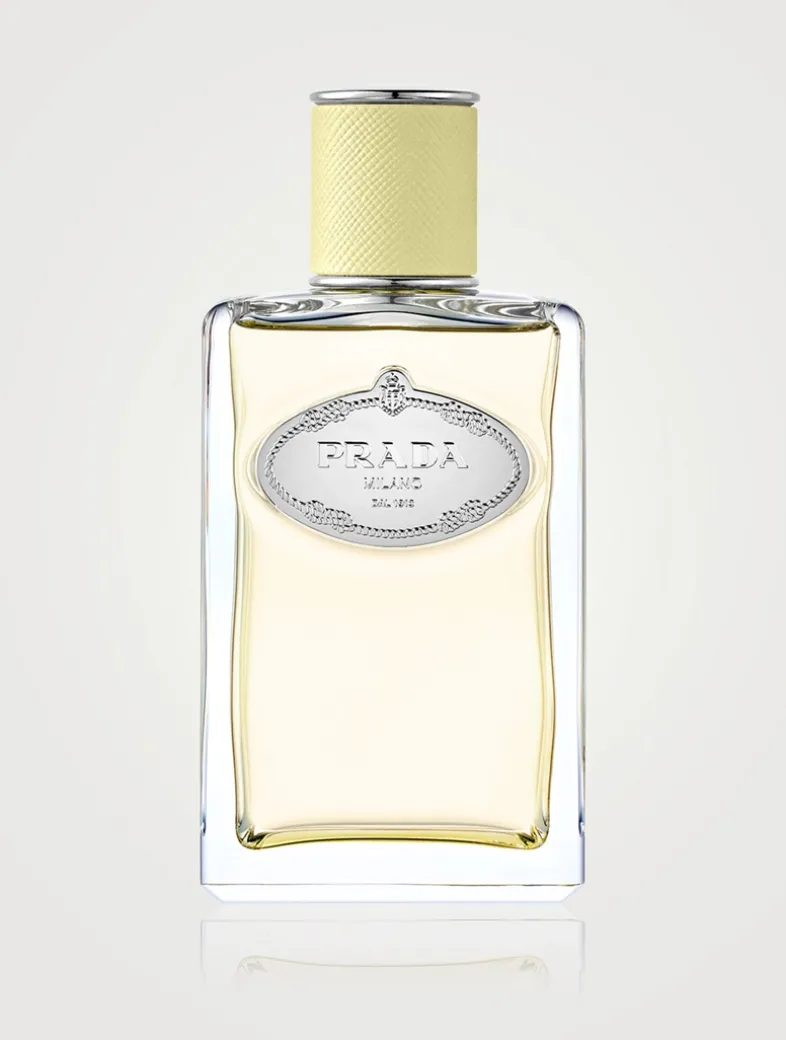 Infusion de Gingembre Eau de Parfum