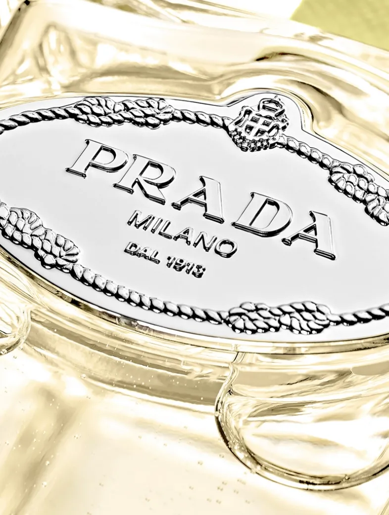 Infusion de Gingembre Eau de Parfum