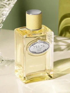 Infusion de Gingembre Eau de Parfum