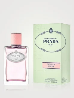 Infusion de Rose Eau de Parfum