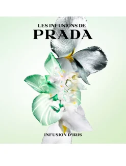 Infusion d’Iris Eau de Parfum