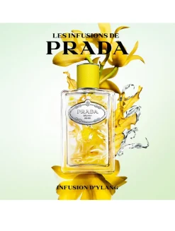 Infusion d'Ylang Eau de Parfum