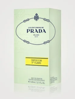 Infusion d'Ylang Eau de Parfum