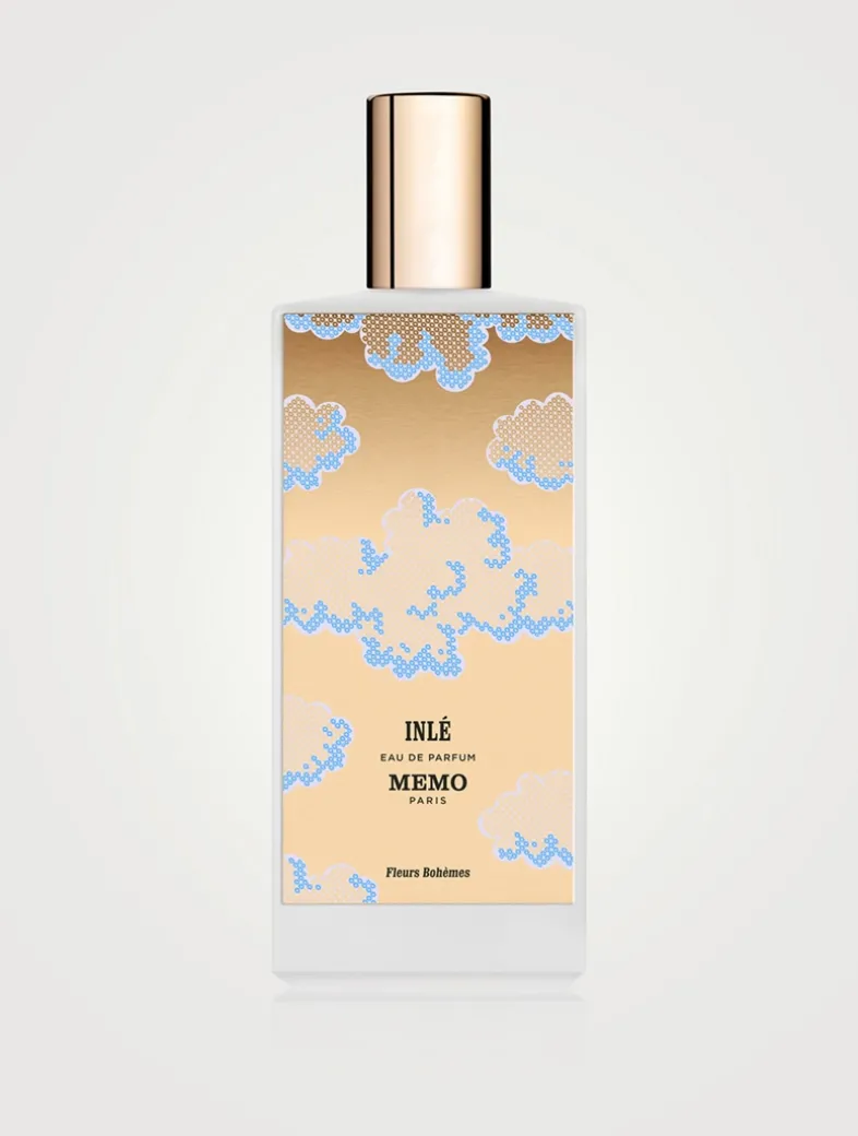 Inlé Eau de Parfum