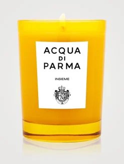 Insieme Home Scented Candle