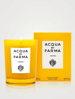 Insieme Home Scented Candle