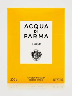 Insieme Home Scented Candle