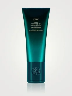 Intense Conditioner for Moisture & Control