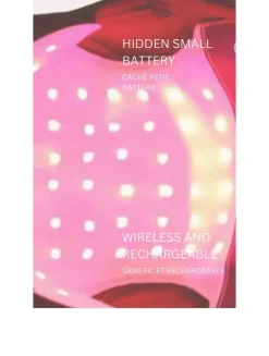 Intensive LED Hair Boost Hat