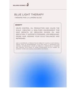 Intensive LED Headband