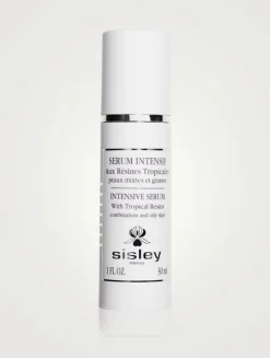 Intensive Serum With Tropical Resins