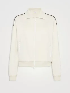 Interlock Sweatshirt