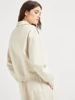 Interlock Sweatshirt