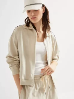 Interlock Sweatshirt