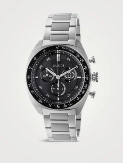 Interlocking G Watch, 41mm