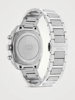 Interlocking G Watch, 41mm