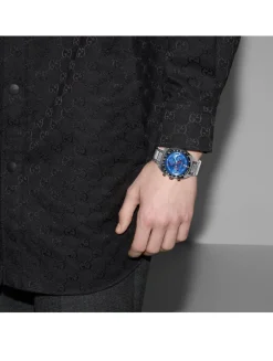 Interlocking G Watch, 41mm