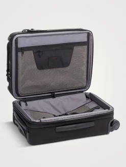 International Expandable Carry-On