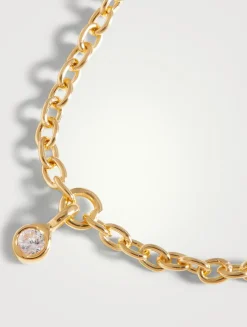 Interstellar Drop Bracelet