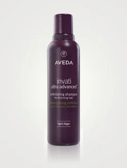 Invati Ultra Advanced™ Exfoliating Shampoo - Light