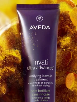 Invati Ultra Advanced™ Fortifying Leave-in Treatment