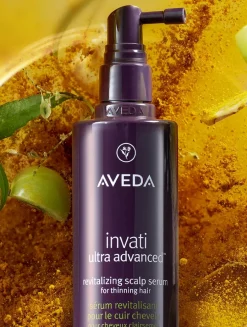 Invati Ultra Advanced™ Revitalizing Scalp Serum