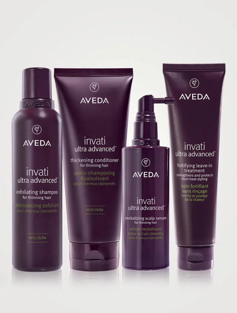 Invati Ultra Advanced™ Rich System