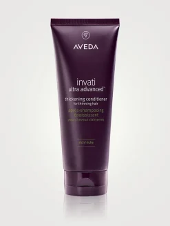 Invati Ultra Advanced™ Thickening Conditioner - Rich