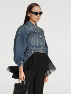 Irregular Sunglasses