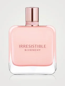Irresistible Eau de Parfum Rose Velvet